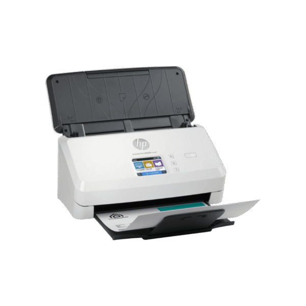 HP ScanJet Pro N4000 snw1 (6FW08A-B19)