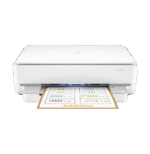 Imprimante multifonction Jet d’encre HP DeskJet Plus Ink Advantage 6075 (5SE22C)