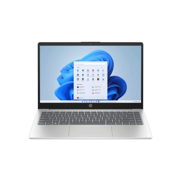 Ordinateur portable HP Pavilion Laptop 15-eg0038nk (601C9EA)