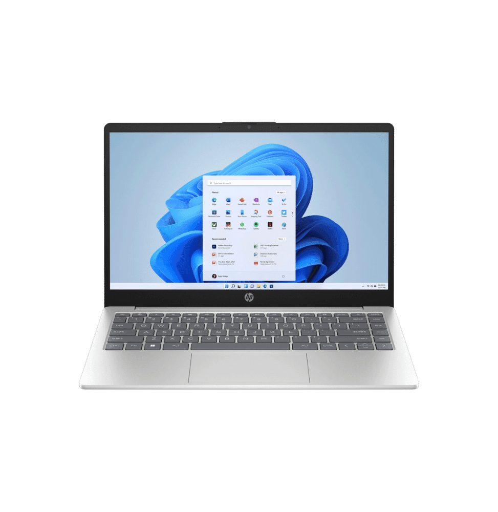 Ordinateur portable HP Pavilion Laptop 15-eg0038nk (601C9EA) Ordinateur portable HP Pavilion Laptop 15-eg0038nk (601C9EA)