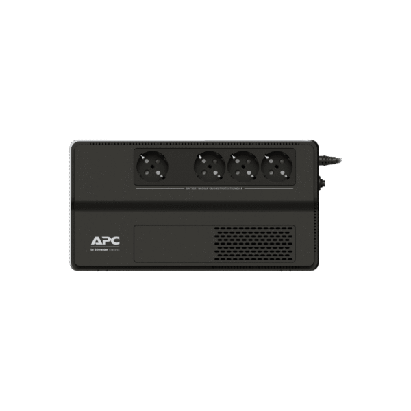Onduleur Line-interactive APC Easy UPS BV500I-GR - 300 W / 500 VA 4 prises FR (BV500I)