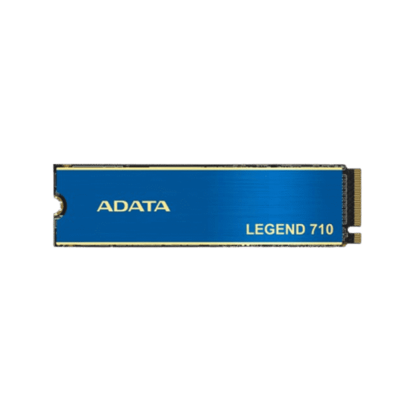 ADATA LEGEND 710 1TB PCIe Gen3 x4 M.2 2280 SSD (ALEG-710-1TCS)