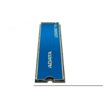 ADATA LEGEND 710 2TB PCIe Gen3 x4 M.2 2280 SSD (ALEG-710-2TCS) – Image 3