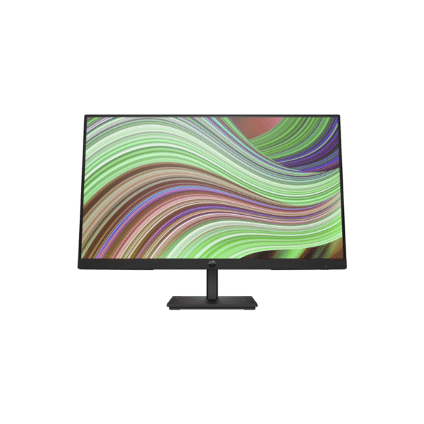 Écran HP 23.8" Full HD V24v G5 (65P62AS)