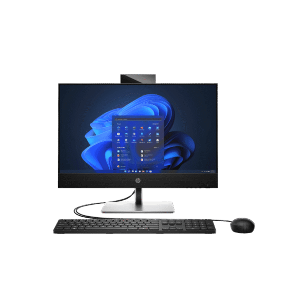 Ordinateur tout-en-un HP ProOne 440 G9 (997Z1ET-BH4)