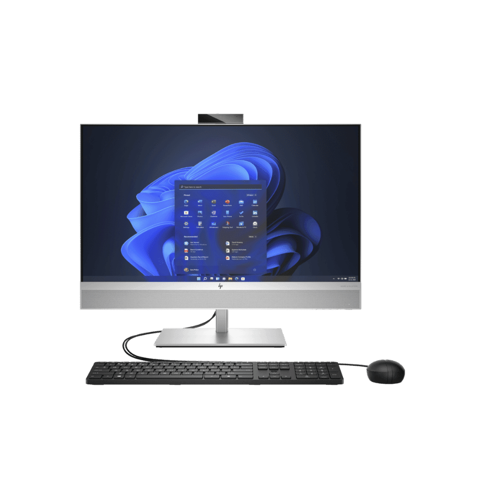 HP EliteOne 870 G9 tout-en-un i7 16 Go 512SSD W11P (628K0ET-BH4)