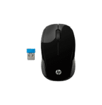 Souris Sans Fil HP 200 (X6W31AA)
