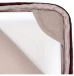 Housse Rivacase Anvik 7913 Rouge bourgogne pour ordinateurs portables 13.3" – Image 13