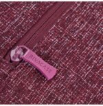 Housse Rivacase Anvik 7913 Rouge bourgogne pour ordinateurs portables 13.3" – Image 7