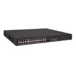 HPE 1950-24G-2SFP+-2XGT-PoE+ Switch (JG962A)