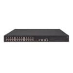 HPE 1950-24G-2SFP+-2XGT-PoE+ Switch (JG962A)