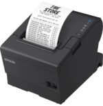 Imprimante de tickets Epson TM-T88VII (112) (C31CJ57112) – Image 3