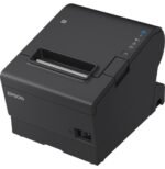 Imprimante de tickets Epson TM-T88VII (112) (C31CJ57112) – Image 4