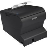 Imprimante de tickets Epson TM-T88VII (112) (C31CJ57112) – Image 6
