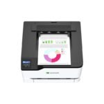Lexmark CS331dw Imprimante Laser Couleur (40N9120) – Image 4