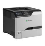 Imprimante Laser Couleur Lexmark CS725de – Image 3