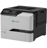 Imprimante Laser Couleur Lexmark CS725de – Image 2