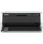Imprimante matricielle 24 aiguilles Epson LQ-690IIN (C11CJ82403) – Image 5