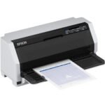 Imprimante matricielle 24 aiguilles Epson LQ-690IIN (C11CJ82403) – Image 3