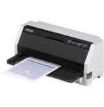 Imprimante matricielle 24 aiguilles Epson LQ-690IIN (C11CJ82403) – Image 2