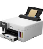 Canon MAXIFY GX5040 multifonction à réservoirs rechargeables (5550C009AA) – Image 3