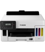 Canon MAXIFY GX5040 multifonction à réservoirs rechargeables (5550C009AA) – Image 2