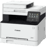 Imprimante Multifonction Laser Couleur Canon i-SENSYS MF657Cdw (5158C001AA) – Image 2