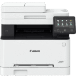 Imprimante Multifonction Laser Couleur Canon i-SENSYS MF657Cdw (5158C001AA) – Image 3