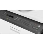 Imprimante Multifonction Laser Couleur HP 179fnw (4ZB97A) – Image 2