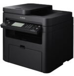 Imprimante Multifonction Laser Monochrome Canon i-SENSYS MF237w (1418C030AA) – Image 2
