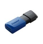 Kingston Technology DataTraveler 64GB USB3.2 Gen 1 Exodia M Noir + Bleu (DTXM/64GB) – Image 5