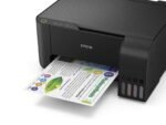Epson EcoTank L3110 Imprimante multifonction à réservoirs rechargeables – Image 3