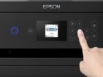 Epson EcoTank L4160 Imprimante multifonction à réservoirs rechargeables (C11CG23402) – Image 4