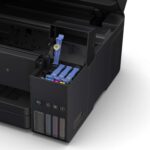 Epson EcoTank L6190 Imprimante multifonction à réservoirs rechargeables (C11CG19403) – Image 5