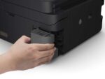 Epson EcoTank L6190 Imprimante multifonction à réservoirs rechargeables (C11CG19403) – Image 9