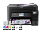 Epson EcoTank L6270 Imprimante multifonction à réservoirs rechargeables (C11CJ61404)