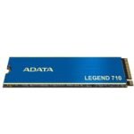 Disque Dur interne SSD ADATA LEGEND 710 PCIe Gen3 x4 M.2 2280 (ALEG-710-256G) – Image 4