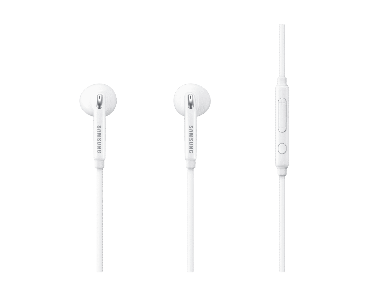 Écouteurs Intra-Auriculaire Stéréo Samsung (EO-EG920BWEGWW) – Image 2