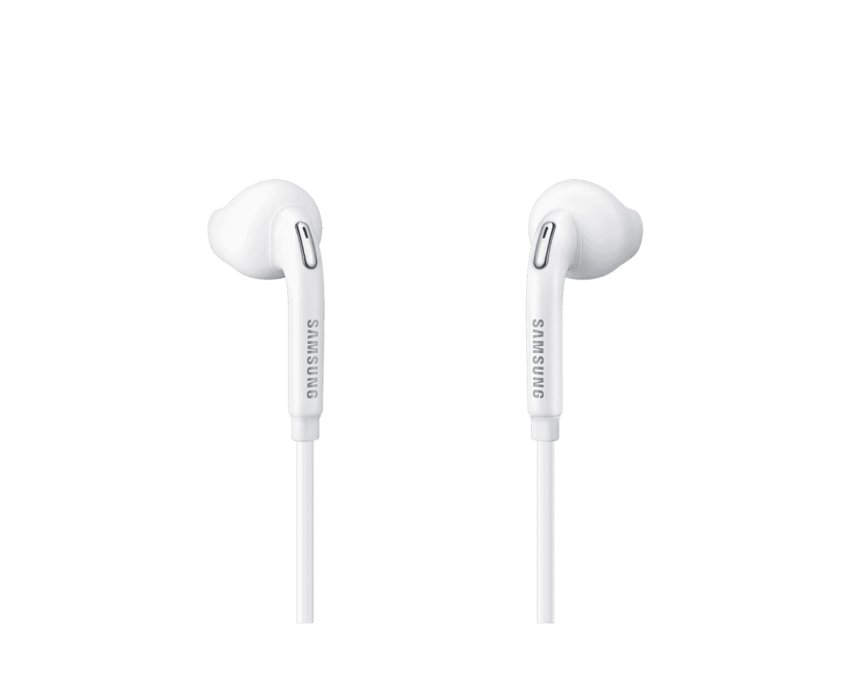 Écouteurs Intra-Auriculaire Stéréo Samsung (EO-EG920BWEGWW) – Image 3