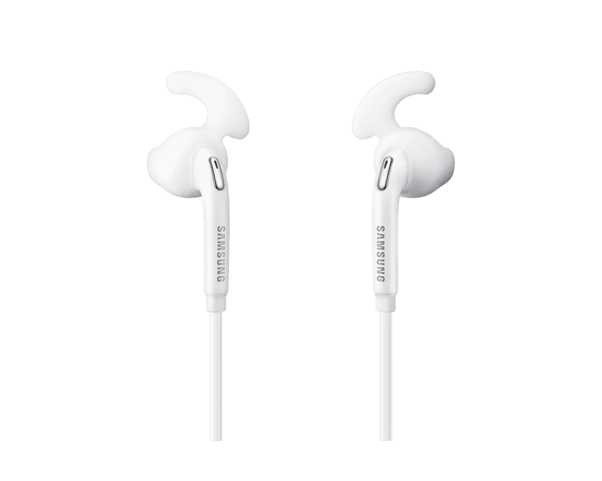 Écouteurs Intra-Auriculaire Stéréo Samsung (EO-EG920BWEGWW) – Image 4