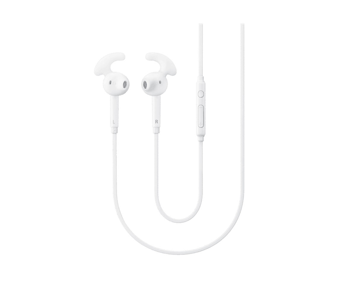 Écouteurs Intra-Auriculaire Stéréo Samsung (EO-EG920BWEGWW) – Image 6