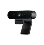 Logitech BRIO ULTRA HD PRO WEBCAM (960-001106) – Image 3