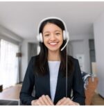 Logitech H390 Casque Avec fil Type-A Blanc (981-001286) – Image 6