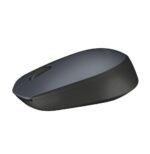 Logitech M170 Grey-K souris Ambidextre RF sans fil – Image 2
