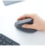 Logitech Souris ergonomique MX Vertical – Image 3