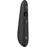 Logitech Wireless Presenter R500s Laser Télécommande de présentation – Image 3