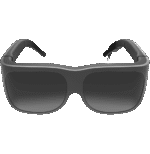 Lunettes Lenovo Legion écran privé pour jouer en déplacement (GY21M72722) – Image 2