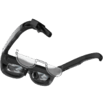 Lunettes Lenovo Legion écran privé pour jouer en déplacement (GY21M72722) – Image 5