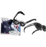 Lunettes Lenovo Legion écran privé pour jouer en déplacement (GY21M72722) – Image 7