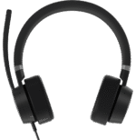 Micro-casque filaire Lenovo Go ANC USB (4XD1C99223) – Image 10